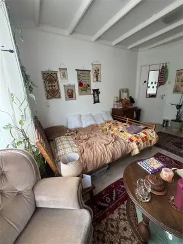 Habitación Johan de Wittlaan, Arnhem - En Alquiler