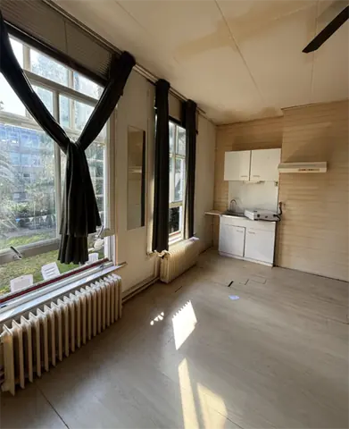Zimmer zu vermieten in der Koningin Wilhelminastraat, Zwolle