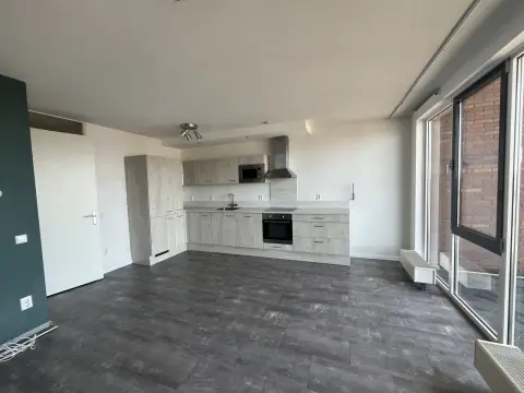 Apartamento Hoflandendreef 369, Delft - En Alquiler