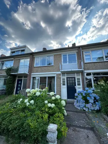 Haus Calypsostraat, Eindhoven - Zu vermieten