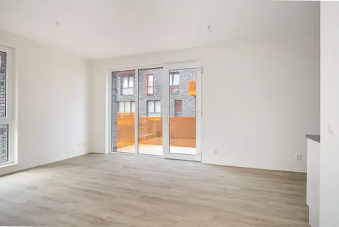 Apartment Eelkemastraat 275, Groningen - For Rent