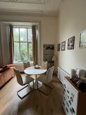 Habitación Parkstraat, Arnhem - En alquiler