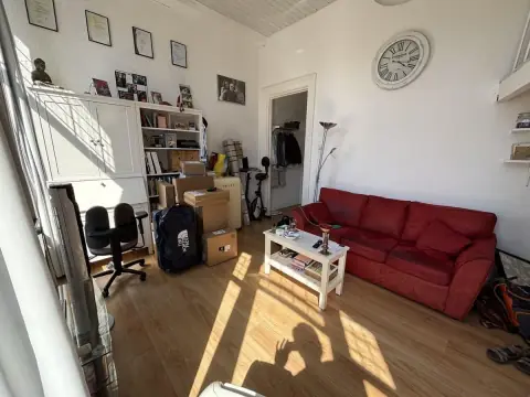 Estudio en Pelmolenstraat, Breda - En alquiler