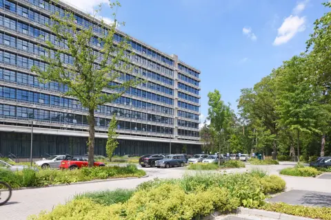 Studio De Veldmaat 714, Enschede - For Rent