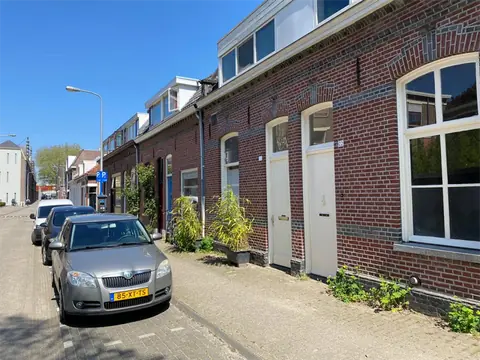 Studio Oude Dijk, Tilburg - Zu vermieten