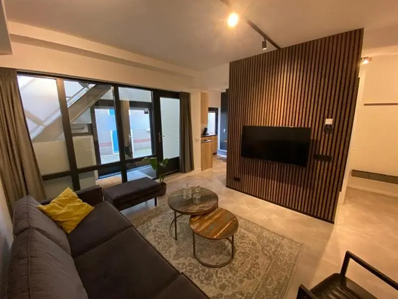 Furnished Apartment Sint Andriesstraatje, Den Bosch - For Rent