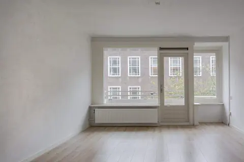 Eerste Helmersstraat 26, Amsterdam – 4-Zimmer-Wohnung zu vermieten