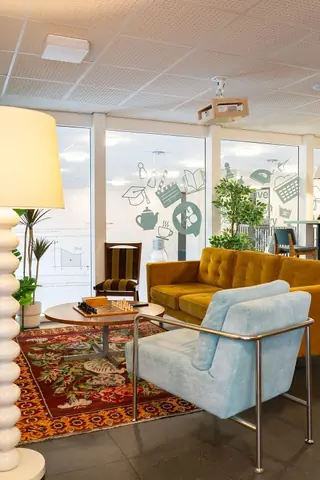 Studio in Stieltjesweg 502, Delft - Zu Vermieten
