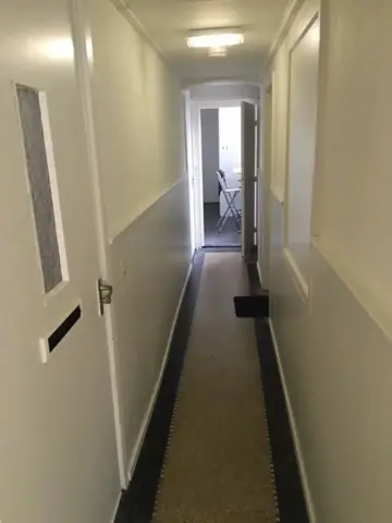Chambre Koestraat, Tilburg - À louer