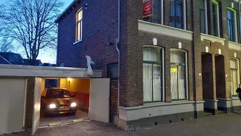 Habitación sin alfombrar, Noorderhagen, Enschede - En alquiler