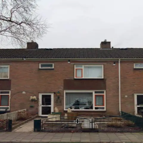 4-Room Family House with Garden, Heemraadstraat, Medemblik - For Rent