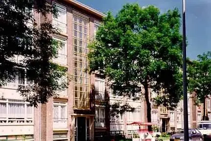 Apartamento Tinaarlostraat 46, La Haya - Morgenstond