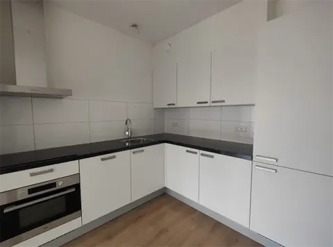 2-Kamerappartement Bakkerstraat, Arnhem - Te Huur