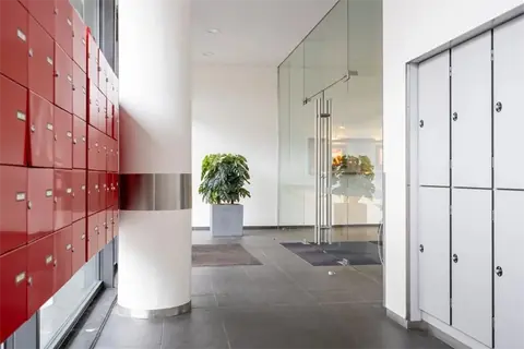 Apartamento Mooienhof, Enschede - En alquiler