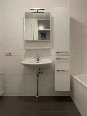 Appartement Kerkstraat, Tegelen - À Louer