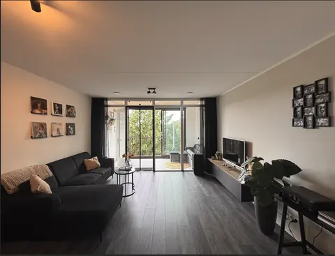 Appartement Fultonbaan, Nieuwegein - À Louer