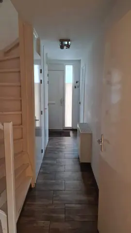 Gemeubileerde kamer Harriet Freezerstraat, Amsterdam – Te huur