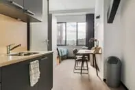 Studio Bijlmerdreef, Amsterdam - Zu vermieten