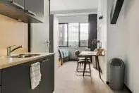 Studio Bijlmerdreef, Amsterdam - Te Huur
