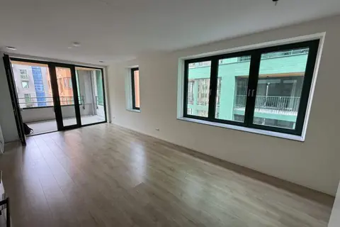 Appartement Haarlemmerweg 1154-W, Amsterdam - À Louer