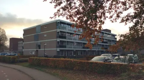 Wohnung Torenlaan 13, Beilen - Zu vermieten