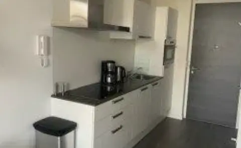 1-Zimmer-Apartment Elzentpoort, Eindhoven - Zu Vermieten