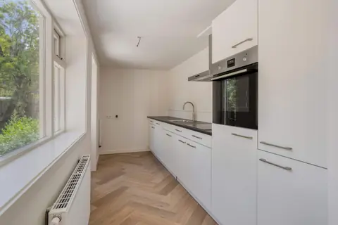 Casa familiar Weiver, Krommenie - En alquiler