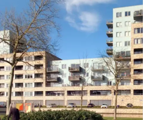 Begane grond appartement Jasmijnstraat, Purmerend - Te Huur