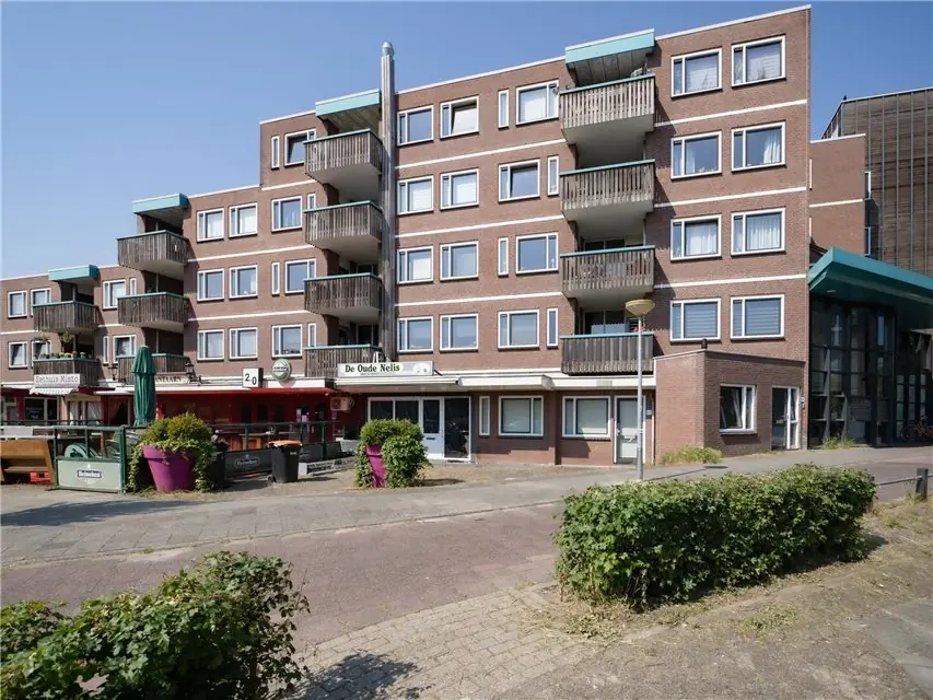 Apartment De Stelling 12, Stadshart, Lelystad - For Rent