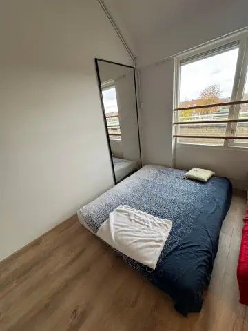 Habitación amueblada Breukelengracht, Almere - En alquiler