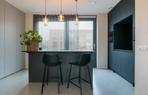 Reihenhaus Jan Steenstraat, Woerden - Zu Vermieten