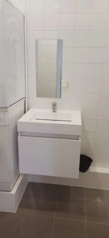 Appartement meublé Nieuwe Koekoekstraat, Utrecht - À louer