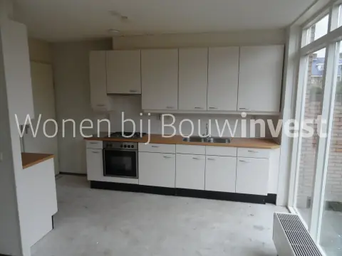 Zanglijsterlaan 29, Leidschendam - Familienhaus