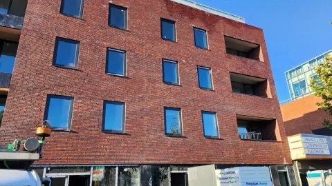 Apartamento en planta alta Kruisweg, Hoofddorp Centrum Zuid