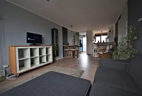Apartment Zuiddiepje, Rotterdam - For Rent