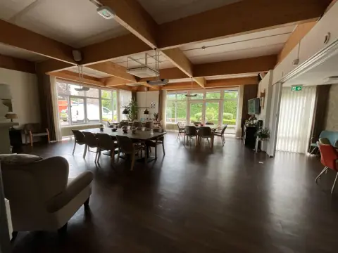 Pflegeappartement Ds. van Halsemastraat 12-11, Nijeveen - Zu vermieten