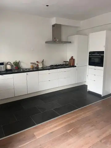 Apartamento amueblado en Bloemerstraat, Nimega - En alquiler