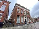 Studio Jacobijnerstraat, Groningen - À louer
