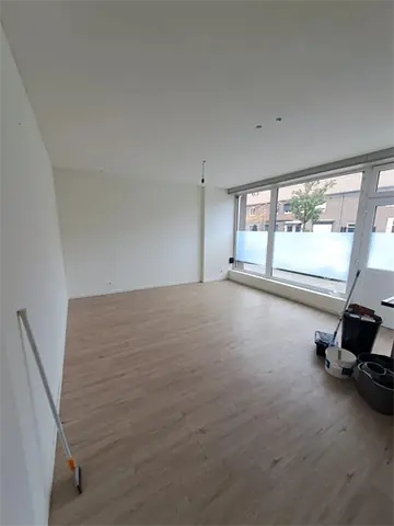 Tussenwoning Griftstraat, Arnhem - Te Huur