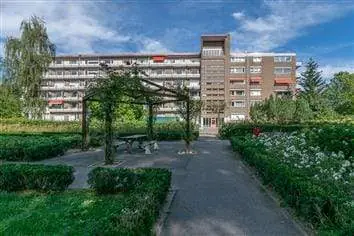 Studio Marcus Aureliushof, Heerlen - For Rent