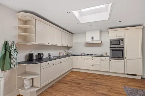 Freistehendes Haus Structuurbaan 30A, Nieuwegein - Zu vermieten