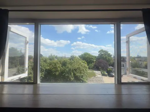 Unmöbliertes Zimmer Eikstraat, Breda - Zu vermieten