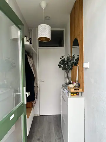 4-Kamer Appartement Hooft Hasselaarstraat, Purmerend