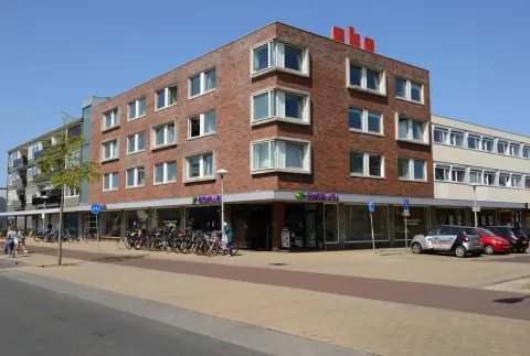 Zimmer Amsterdamse Straatweg, Utrecht - Zu Vermieten