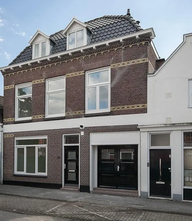 Appartement Nassaustraat, Maarssen - Te Huur