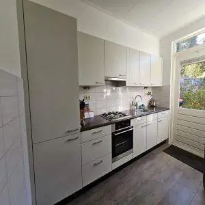 5-kamer hoekwoning in Bovenkarspel te huur