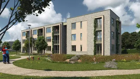 Appartement Rustoord, Reuver - Te Huur