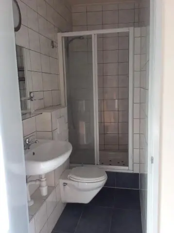 Furnished Studio De Heurne, Enschede - For Rent