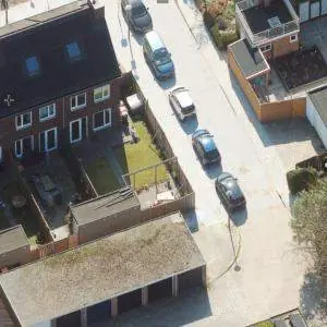 Maison unifamiliale Johannes Poststraat 27, Hoorn - À Louer