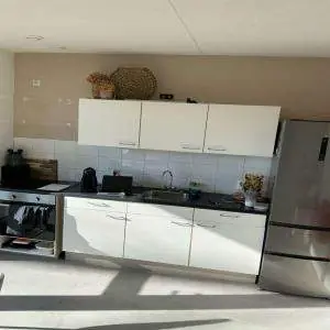 Appartement 2 pièces avec Espace Extérieur - Johannes Poststraat 67A, Hoorn - À Louer